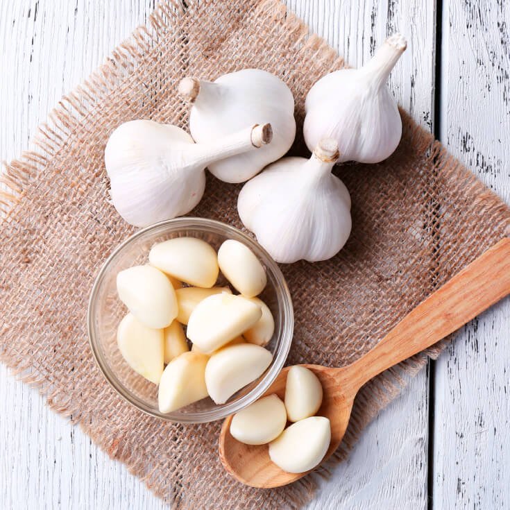10 OF THE BEST TESTOSTERONE-BOOSTING FOODS