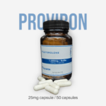 Primobolan Oral 25mg