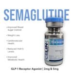 Pinealon: Revitalizing Complex - 20mg