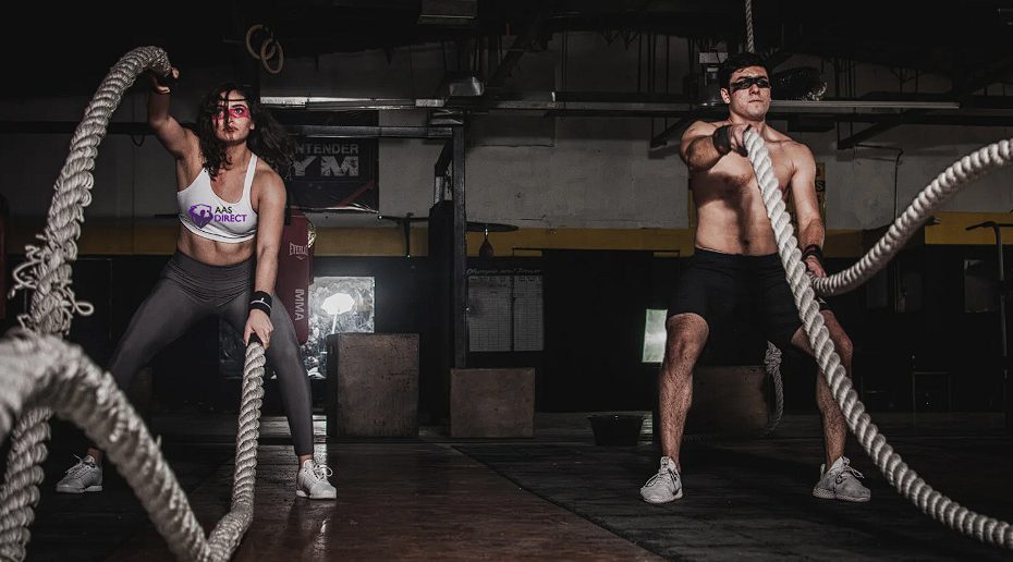 Stanos 10 for Strength and Endurance: How It Boosts Athletic Performance