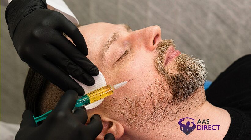 How GHK-Cu 50mg Improves Skin Hydration and Barrier Function