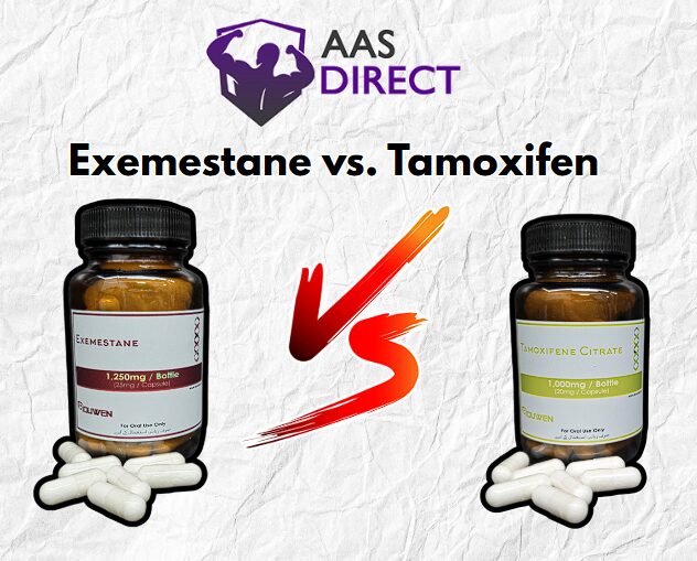 Exemestane Vs Tamoxifen Which Is Better