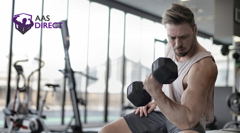 Oxandrolone 50mg the Go-To for Bodybuilding