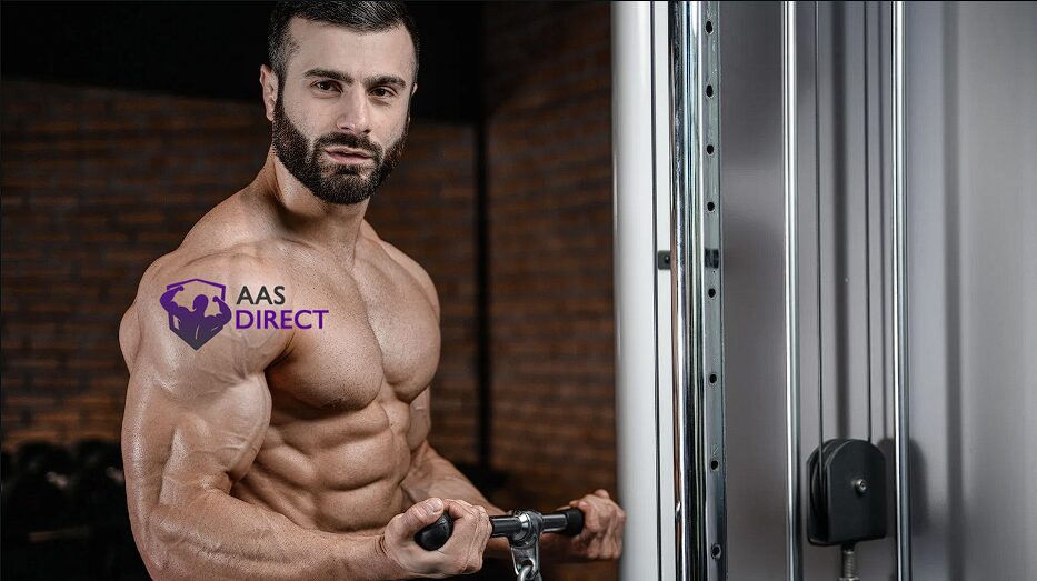 Oxandrolone 50mg for Bodybuilding The Ultimate Guide to Maximizing Muscle Gains