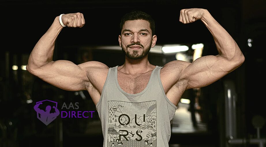 Hcg 5000 Bodybuilding