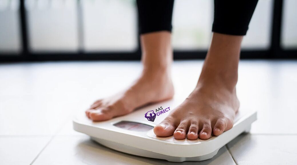 Letrozole Weight Loss