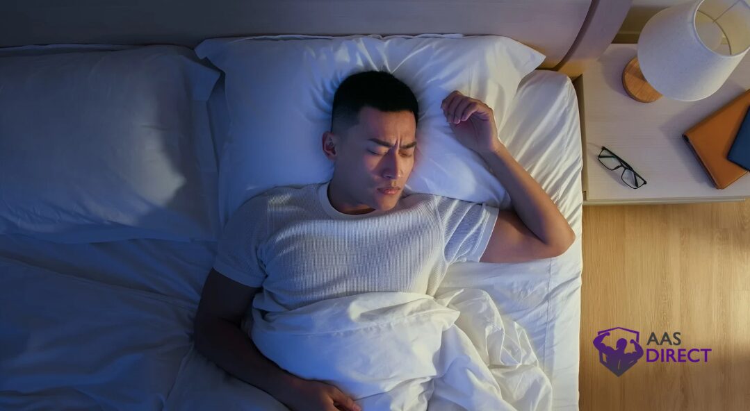 Gabapentin sleep solution