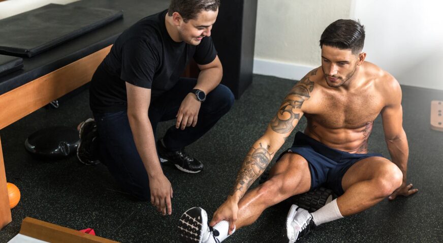 What Is MOTS-C 10 Mg and How Does It Enhance Athlete Recovery?