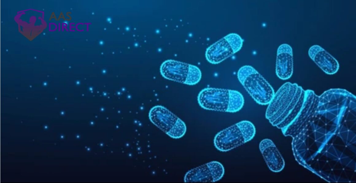 Science Behind Capsule Dissolution