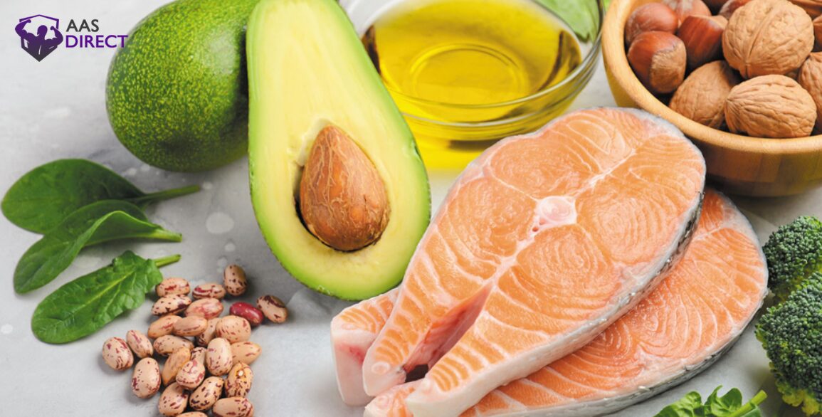 dietary fats