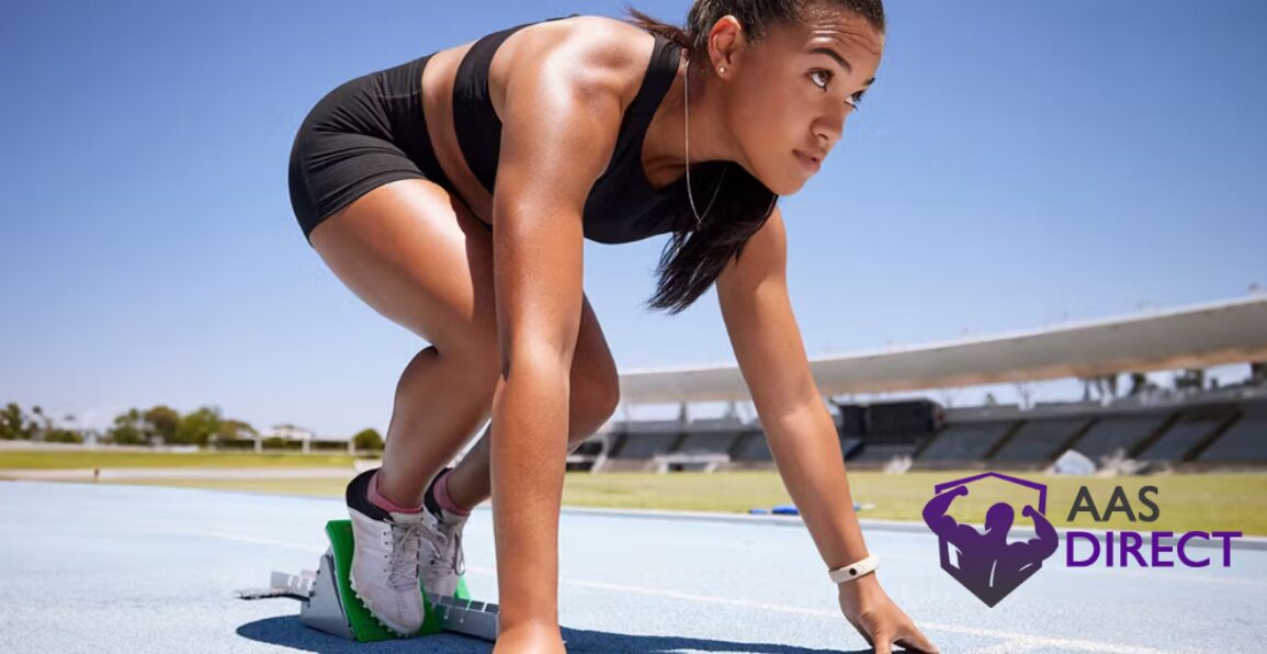 Athletic Recovery