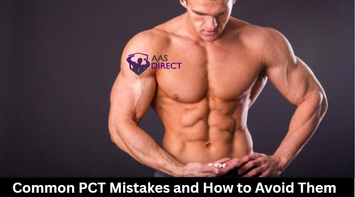 Common PCT Mistakes and How to Avoid Them