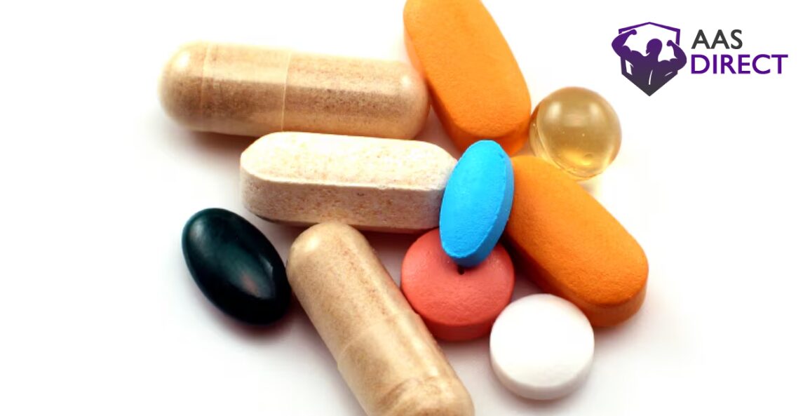 Comparing Tablets, Capsules, and Liquids