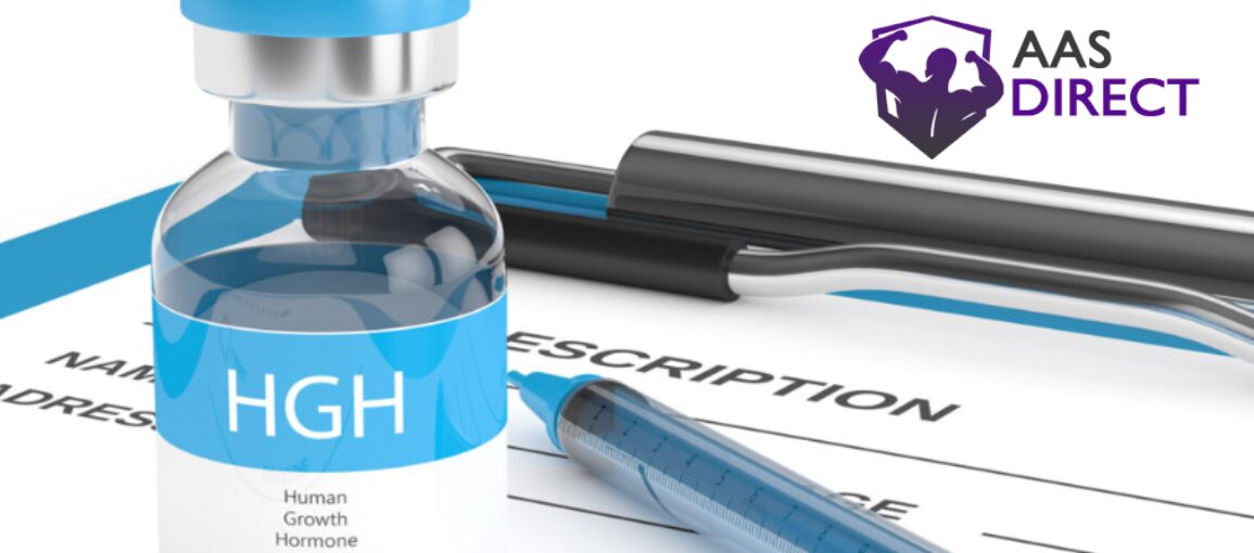 HGH's Dosing