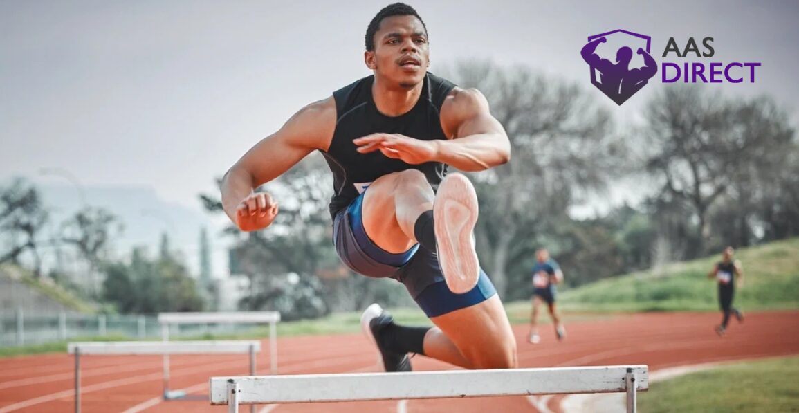 HGH's Function in Athletic Performance