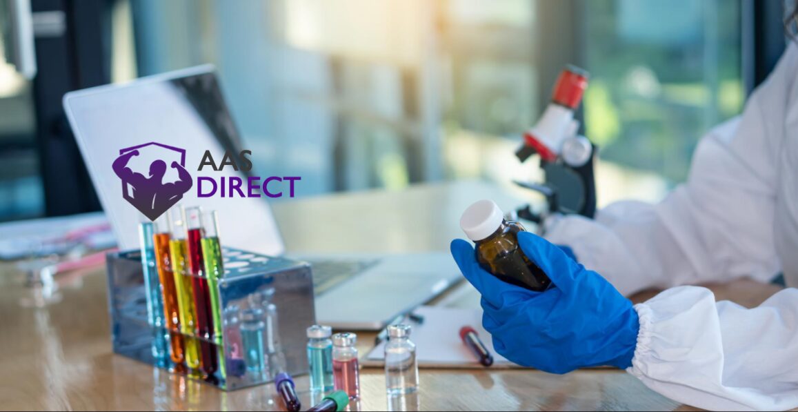 Lab-Grade Drugs vs Street Drugs