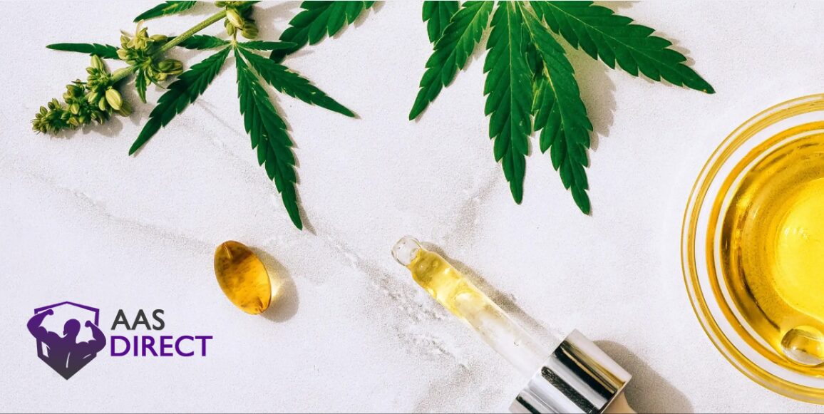 Cannabis Different Extraction Methods