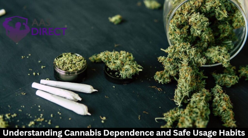 Cannabis Dependence