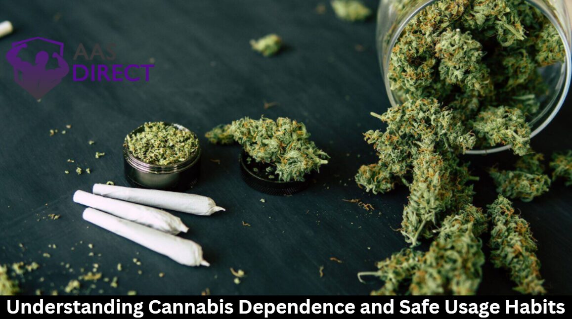Understanding Cannabis Dependence and Safe Usage Habits