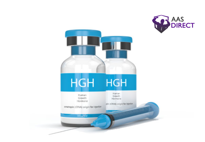 HGH Right for You