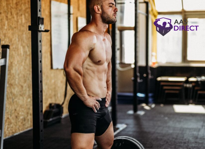 Physical Benefits for Muscle Growth
