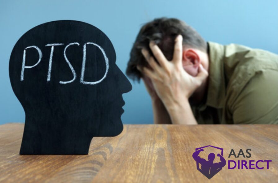 Success Rates of PTSD