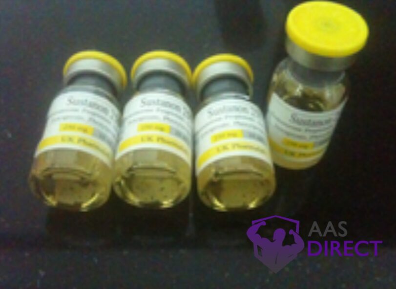 Sustanon 250