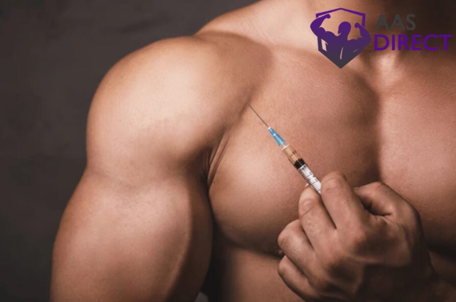 Using Dianabol