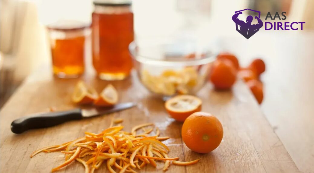Bitter Orange Extract