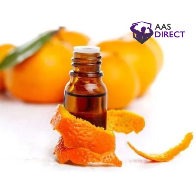 Bitter Orange for Lose Weight