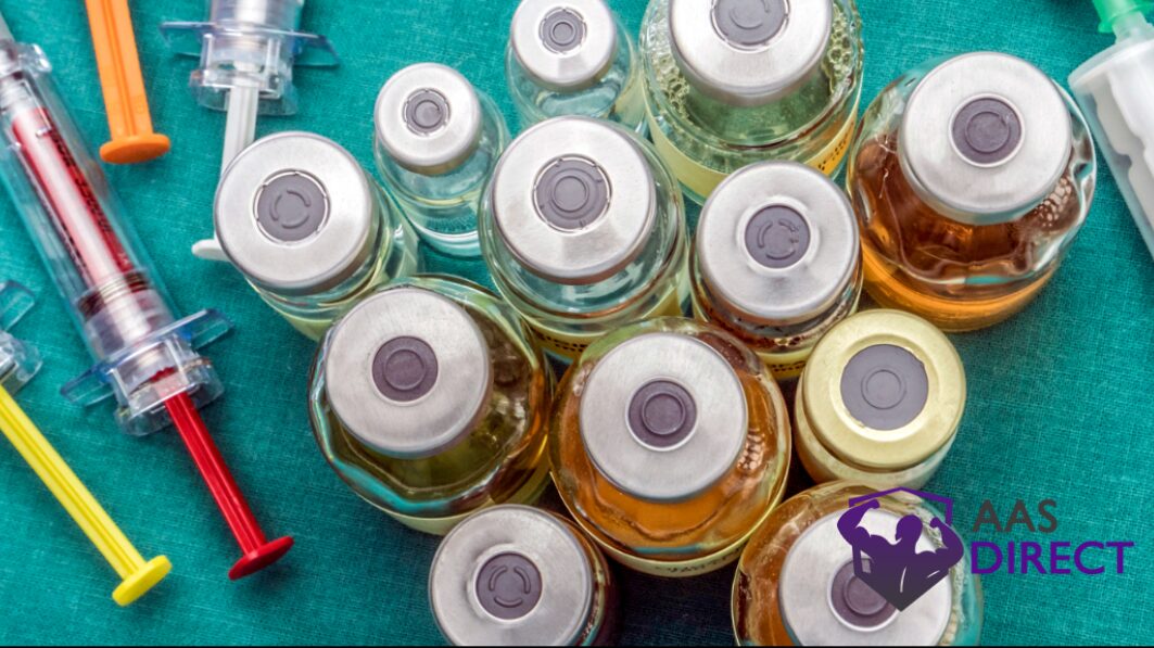 Dosage, Timing, and Cycle Planning steroids