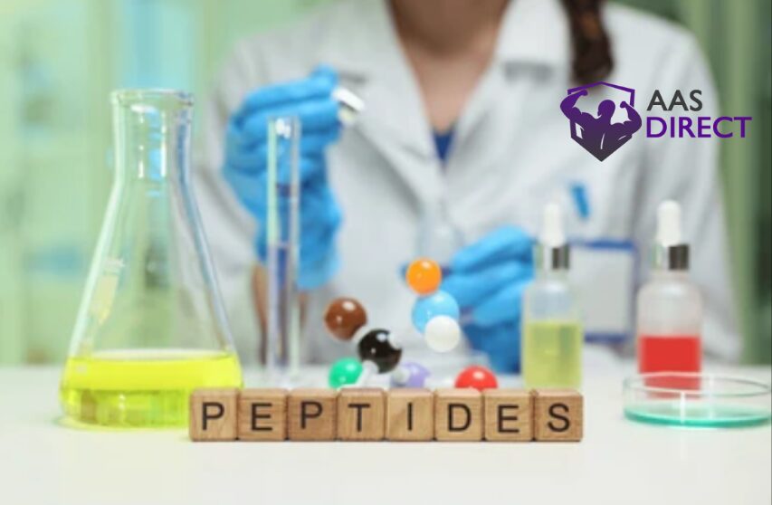 Peptides