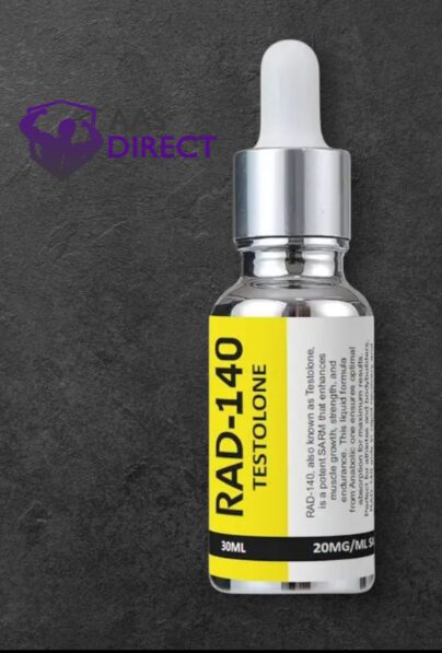 RAD 140 Testolone