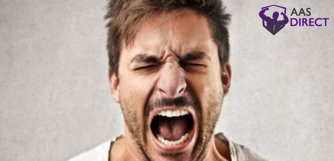 Long Steroid Mood Swings
