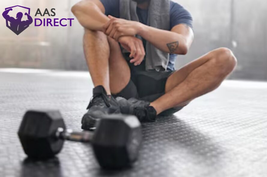 Somatropin Does for Recovery Beyond the Gym