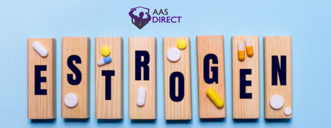 Arimidex Blocks Estrogen