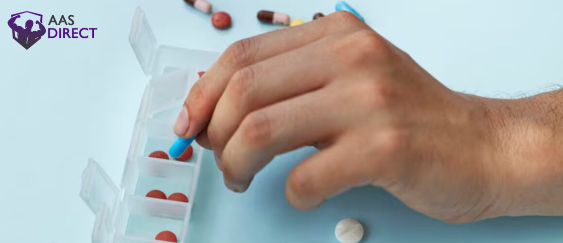 Arimidex Dosing