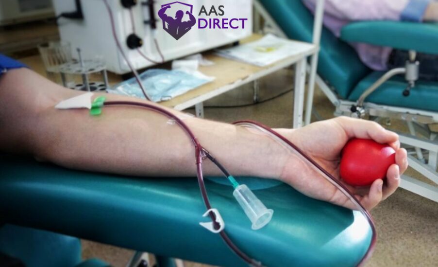 Blood Transfusions