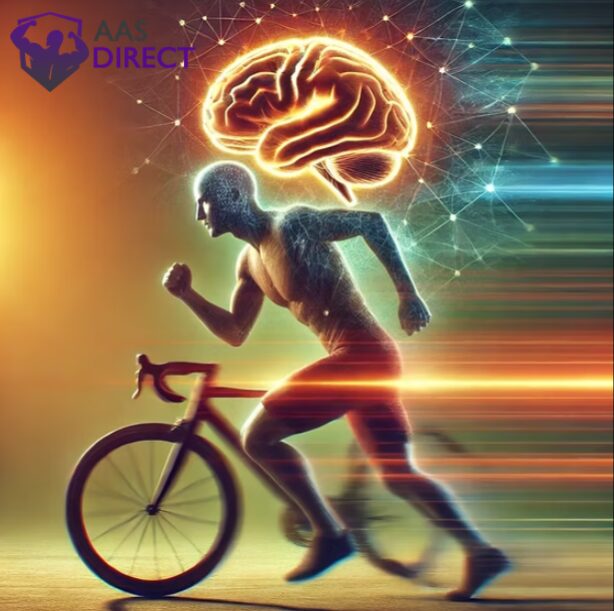 Brain's Role in Athletic Fatigue