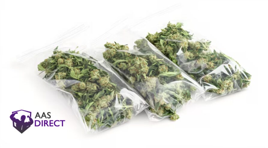 Cannabis Packaging