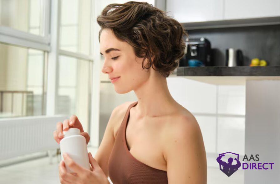 Collagen Peptides Benefits