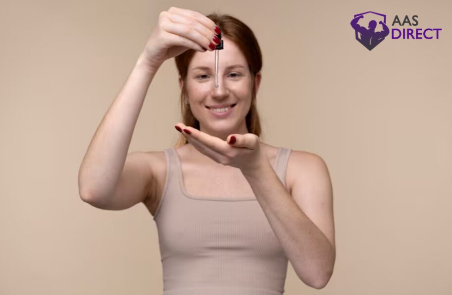 Collagen Peptides Inside Your Body