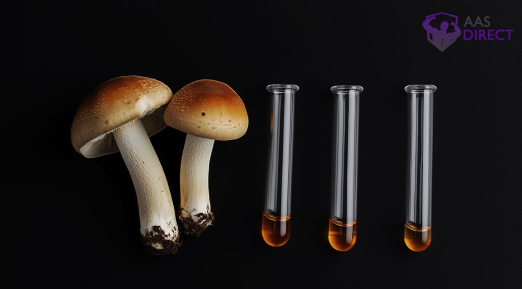 Drug Tests Can Actually Detect Magic Mushrooms