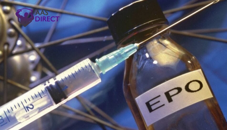 EPO doping