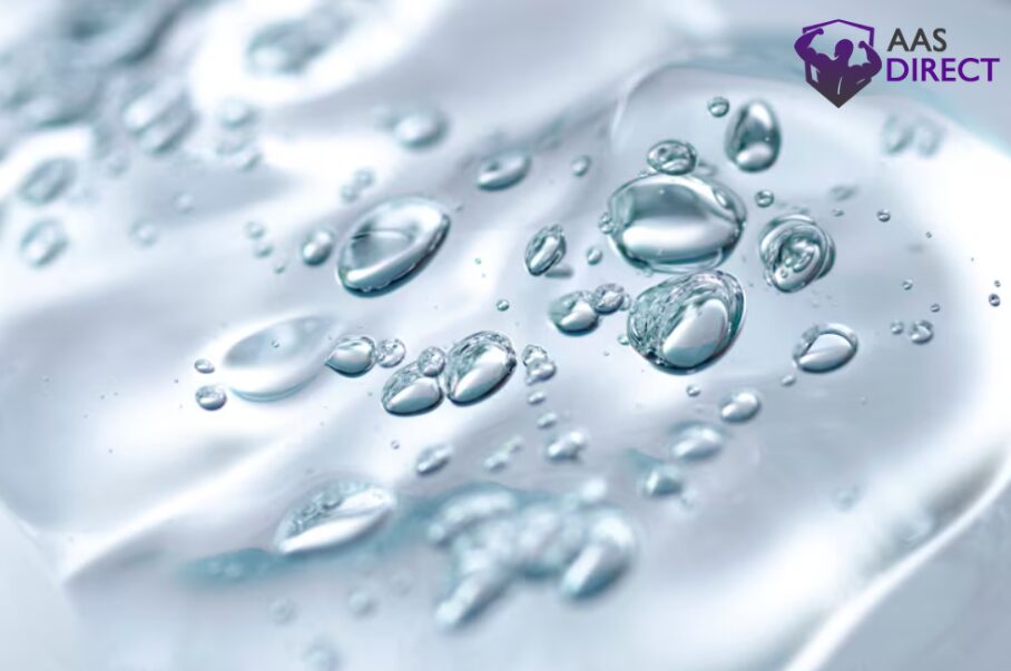 Hydrolyzed Collagen Peptides