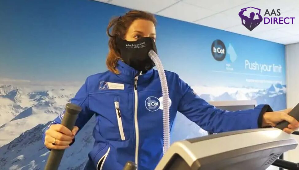 Hypoxia Training