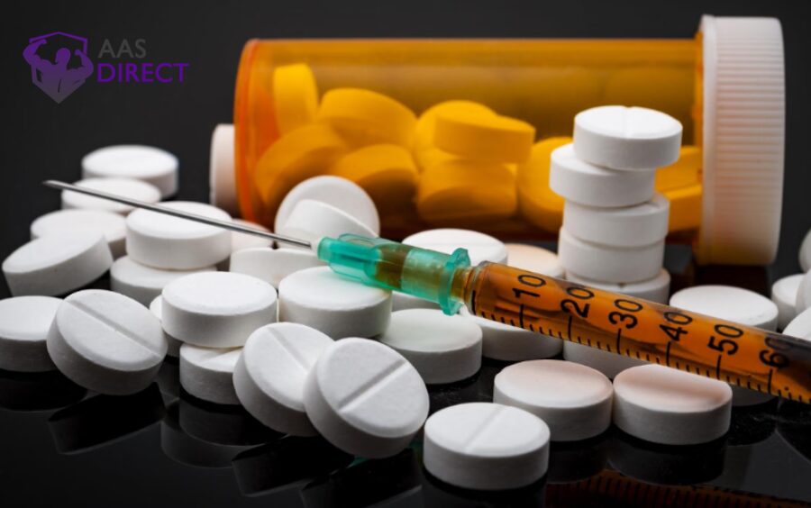 PED Addiction