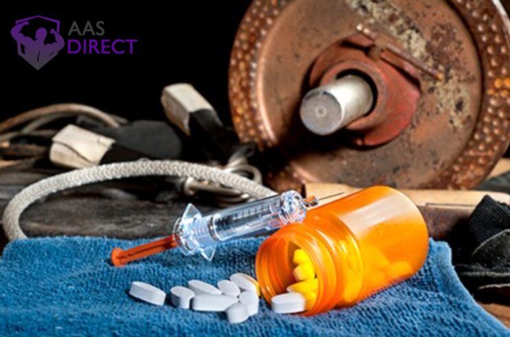 PED on Athletes