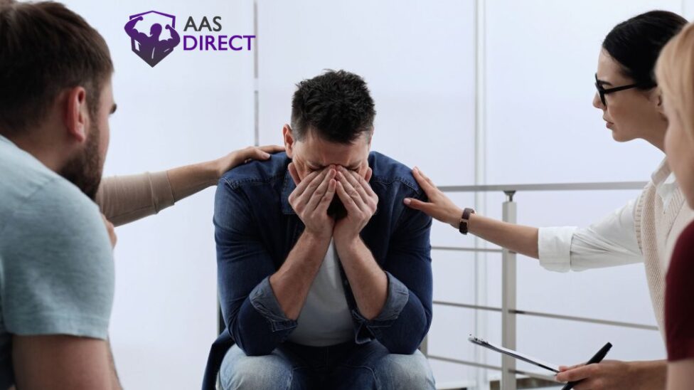 Physical Symptoms Cannabis Withdrawal