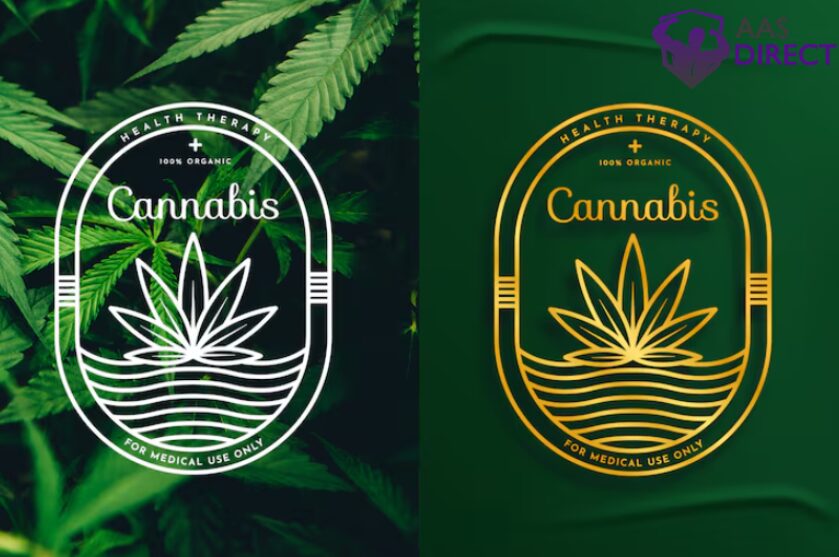 Recognizable Cannabis Brand